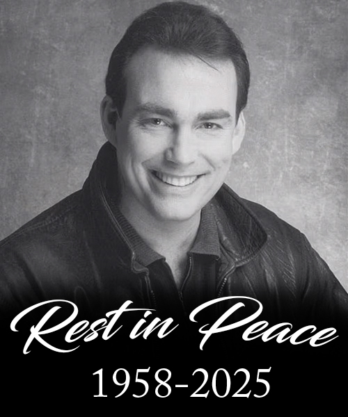 With heavy hearts, we announce the