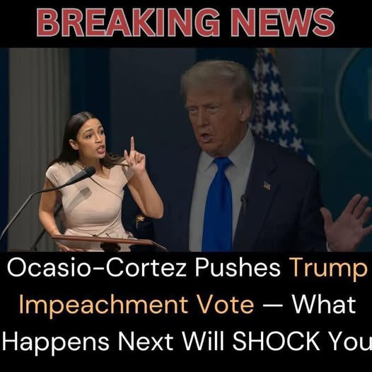 The Squad’s Most Prominent Voice