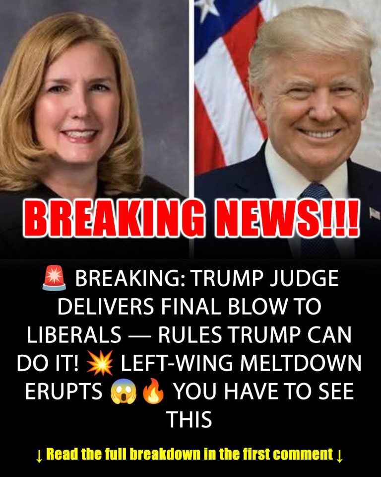 potentially far-reaching consequences,