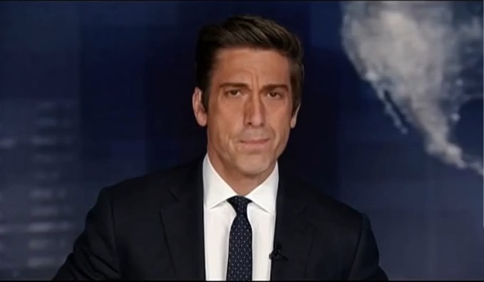 David Muir Officially Confirms Major