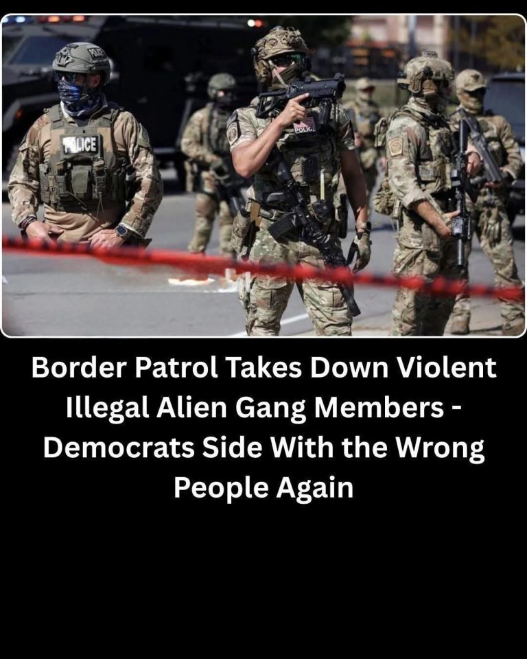 Federal Agents Shoot Armed Suspects