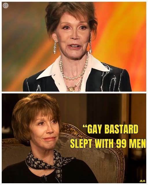 In the golden glow of classic television