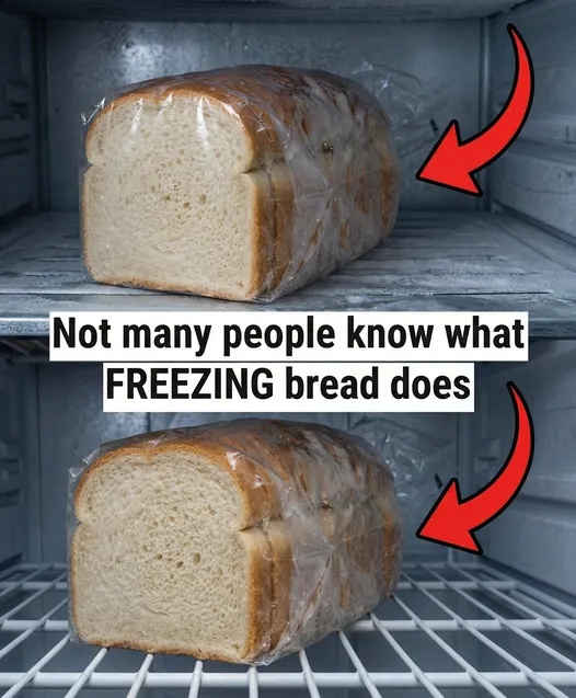 A Practical Guide to Freezing Bread