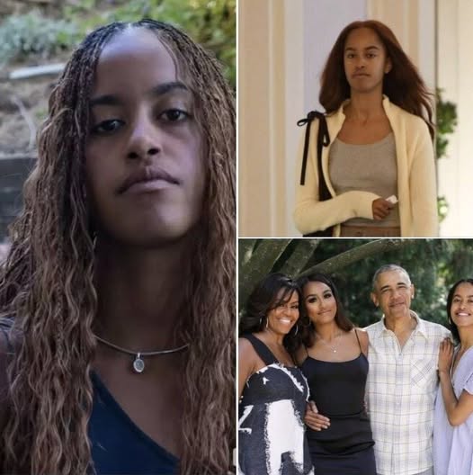 The Truth About Malia Obama’s