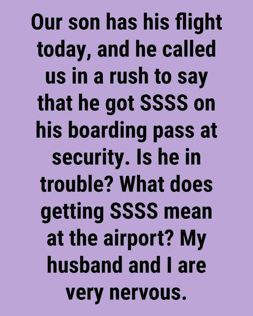 The Surprising Reason Some Boarding