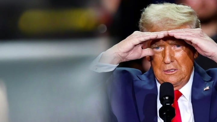 Nuclear Night Shocks The World