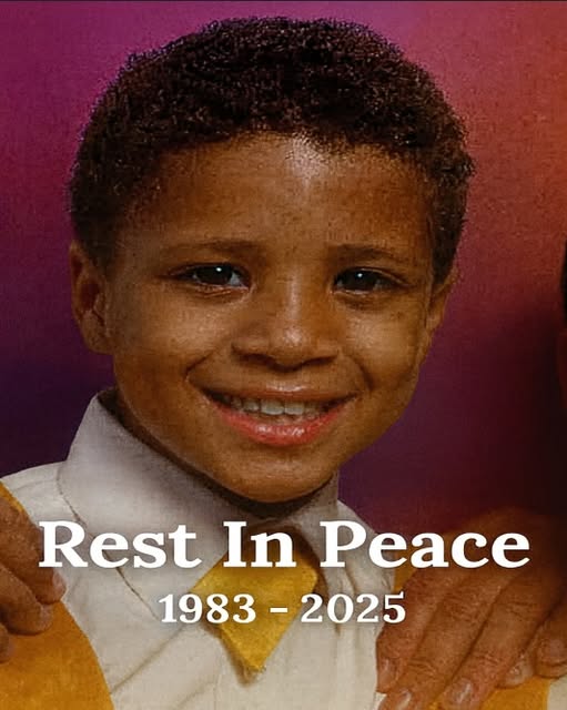 Beloved Childhood TV Personality Passes Away at 42