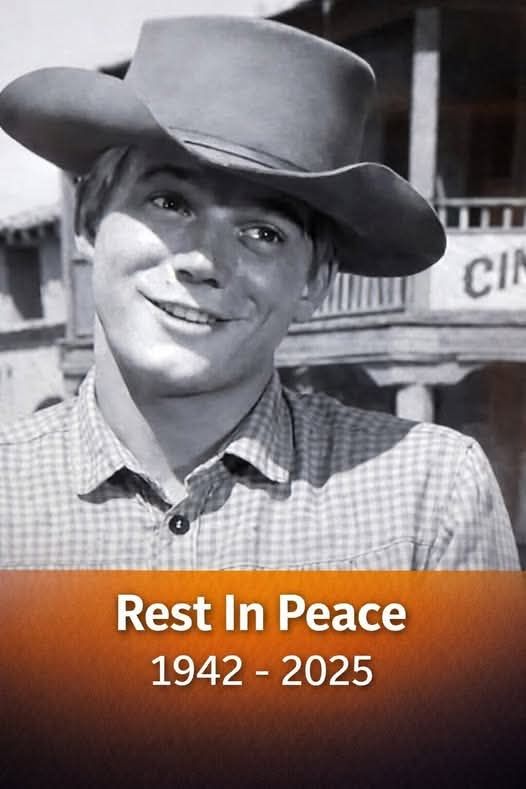 Beloved TV star dies of cancer aged just 61