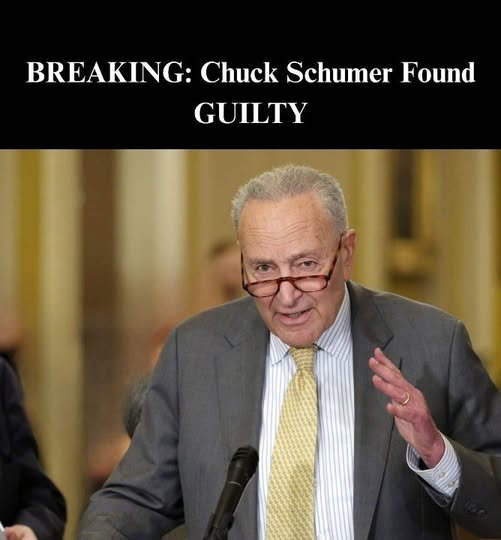 Senate Minority Leader Calls Situation