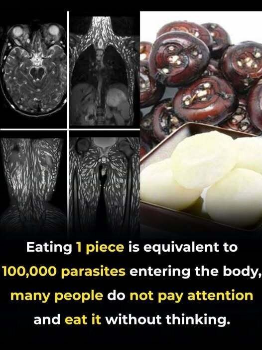 Eating Just One Bite Is Already Harmful