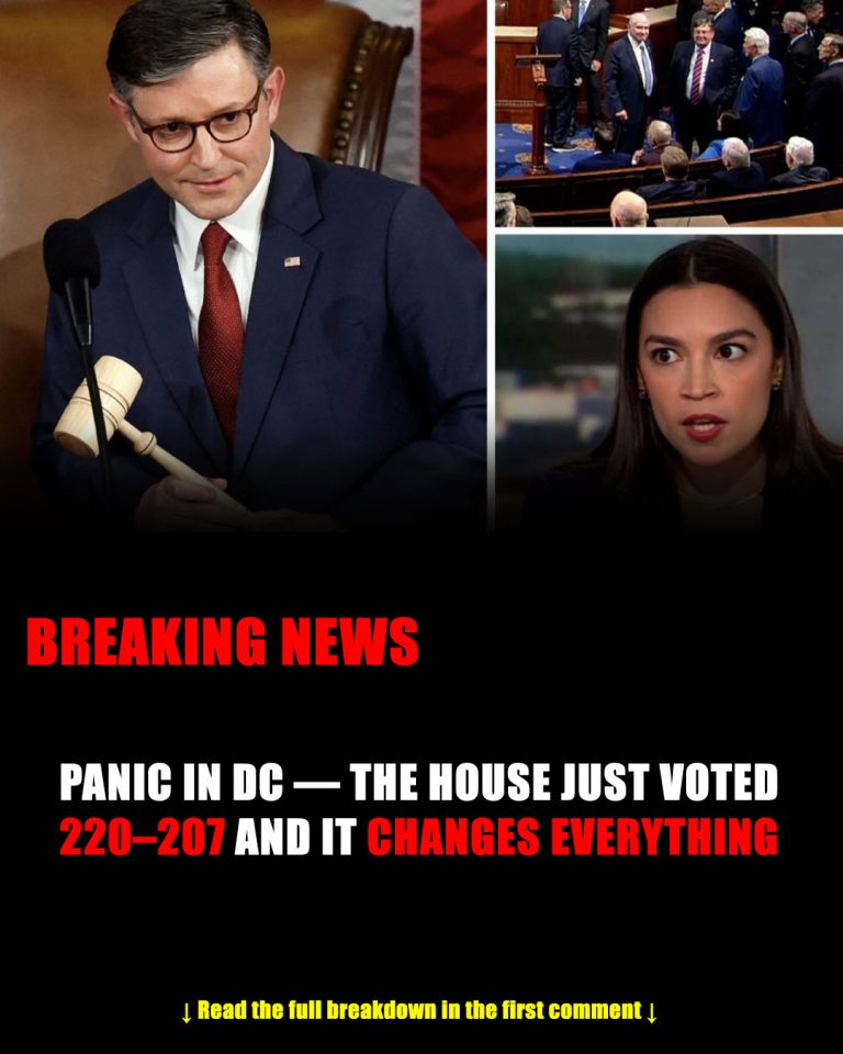 Democrats Who Crossed The Line