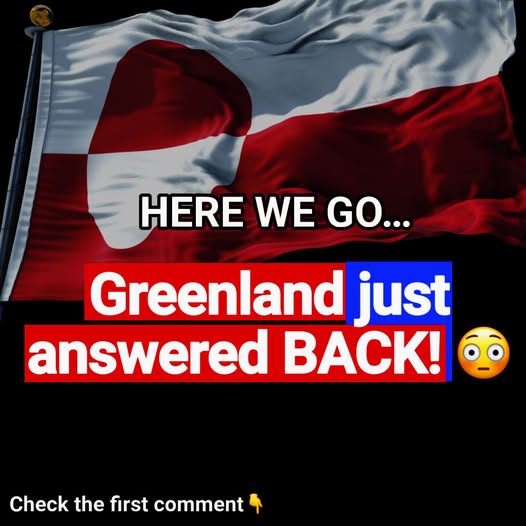 Europe Draws a Line as Greenland Dispute Tests