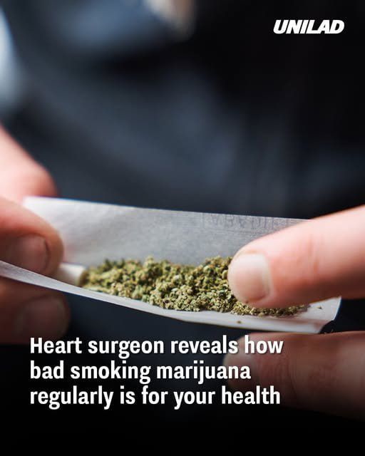 Heart surgeon reveals how