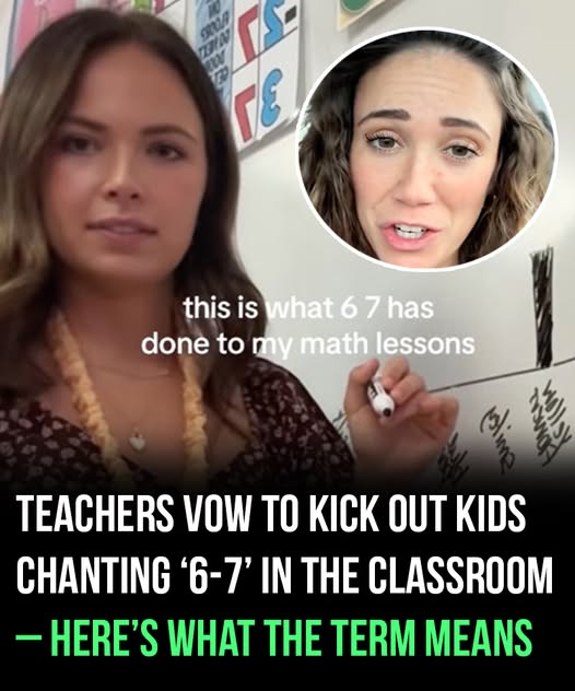 Why “Six-Seven” Is Everywhere—and Why