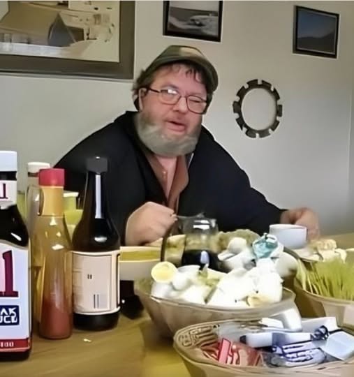 Funny story! Old man gets revenge on