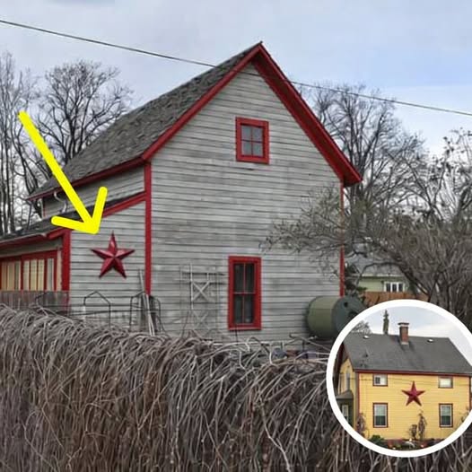 The True Meaning Behind “Barn Stars”