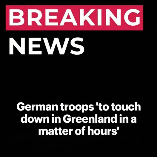 Denmark and U.S. remain divided over Gr