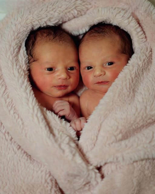 I Adopted Twins with Disabilities After I Found Them