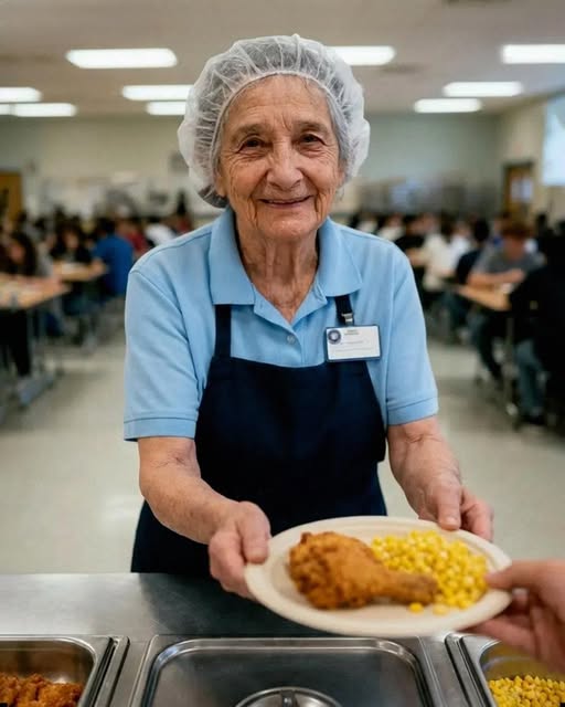 My Classmates Spent Years Laughing at