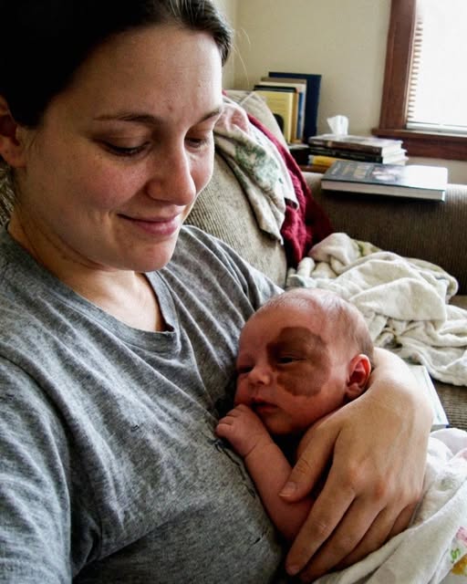 My MIL Kicked Me Out with My Newborn