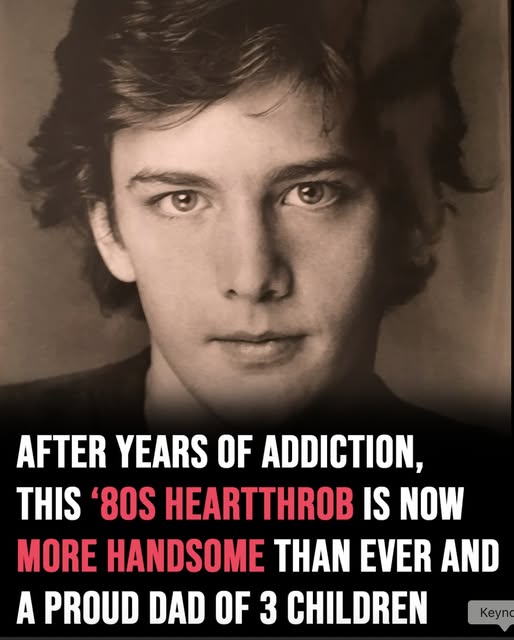 This Hollywood star’s real-life story is far more gripping