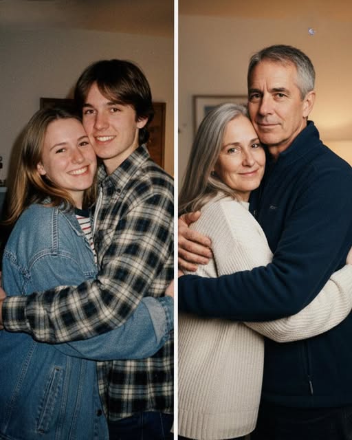 At My Husband’s Funeral, I Opened His Casket