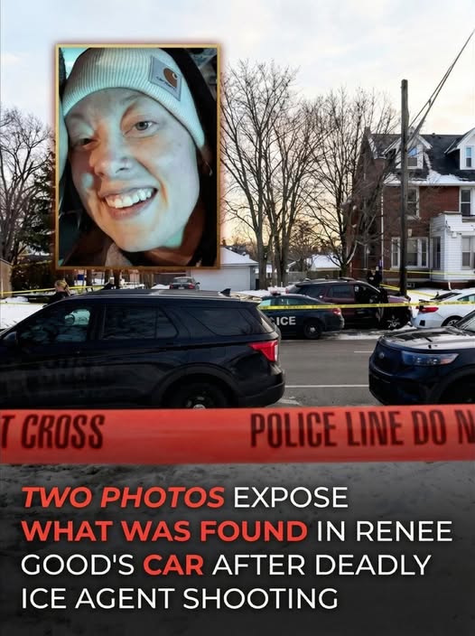 Remembering Renee Nicole Good
