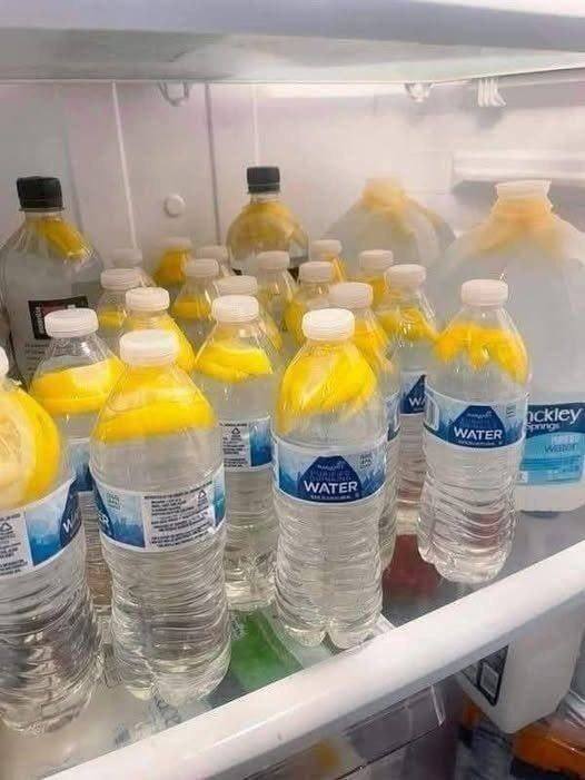 Ginger Water: The Healthiest Drink to Burn