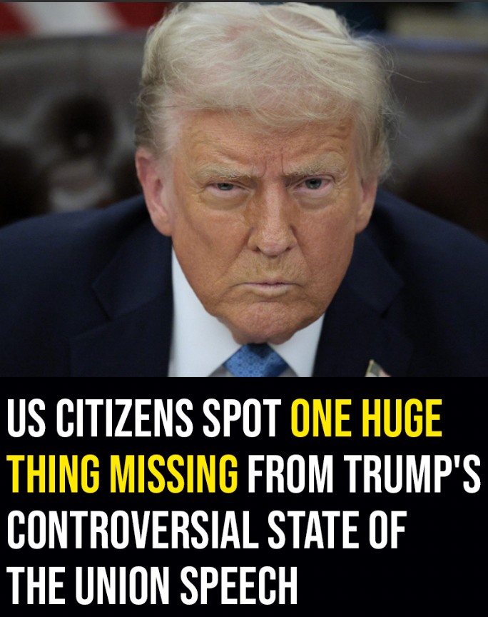 US citizens spot one huge thing m