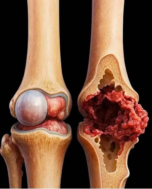 ATTENTION These are the consequ