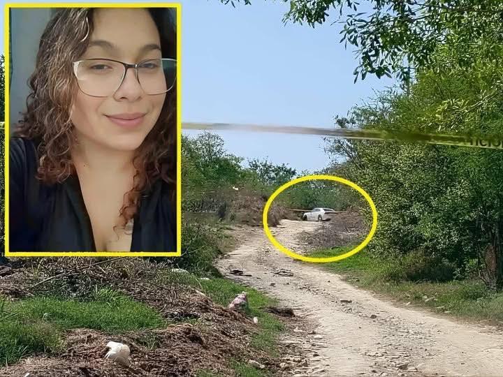 Woman Found Moments Ago in Unexpe