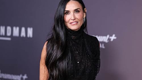 Demi Moore Confessed It Was ‘Difficult’ To