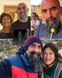 HT7. 20 Minutes Ago In Arizona, Tommaso