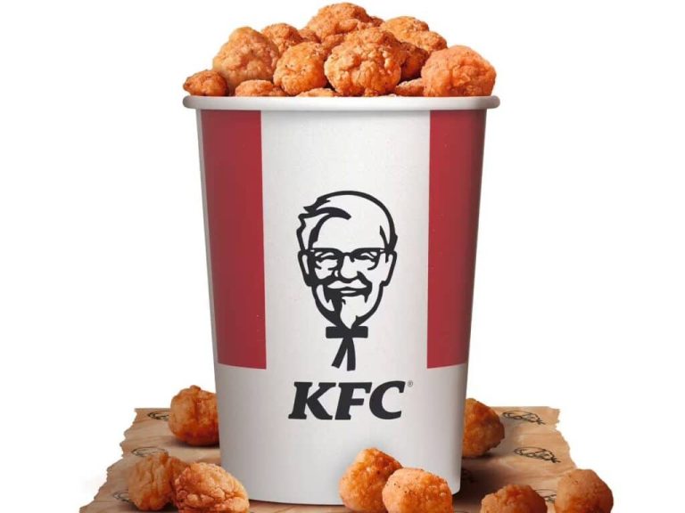 KFC Redefines the Meaning of Always