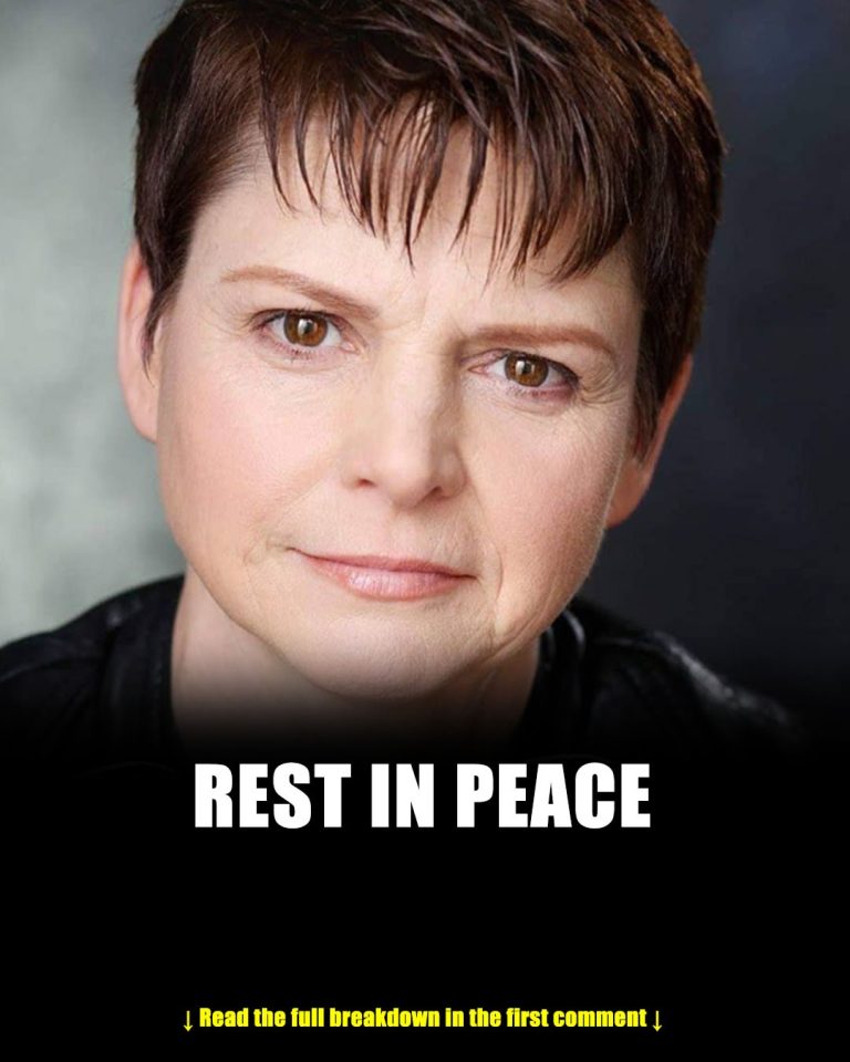 Shocking End On A New York Street