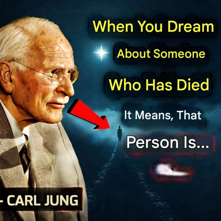 What can it mean to dream about som