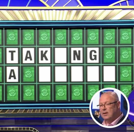 ‘Wheel of Fortune’ Fans Upset Ov