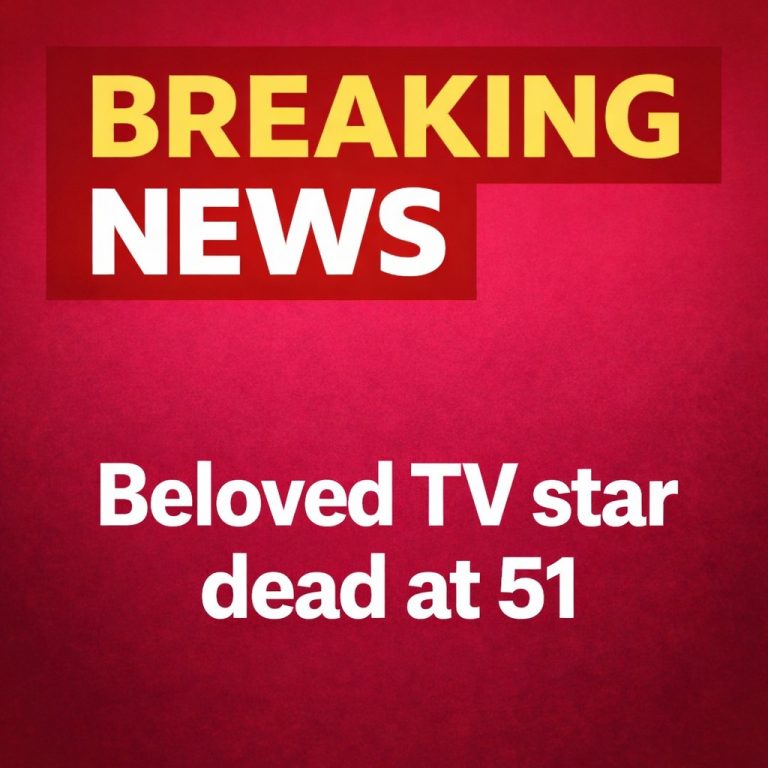 Carrie Anne Fleming dead at 51: Sup