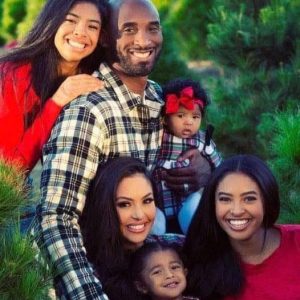 Another Terrible Loss For The Bryant Fam