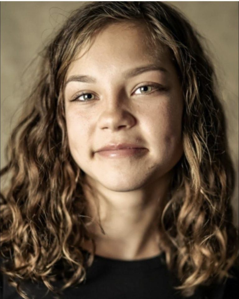 Year-old takes her life and l