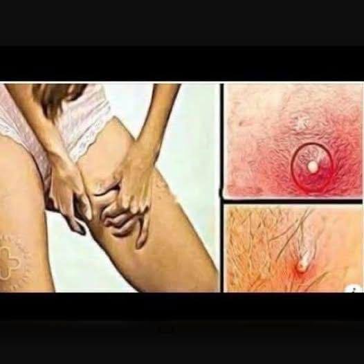 These are the signs that