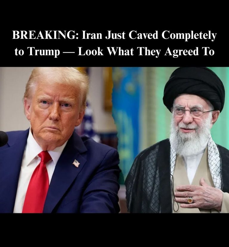 New Iranian Leaders Show Willingness