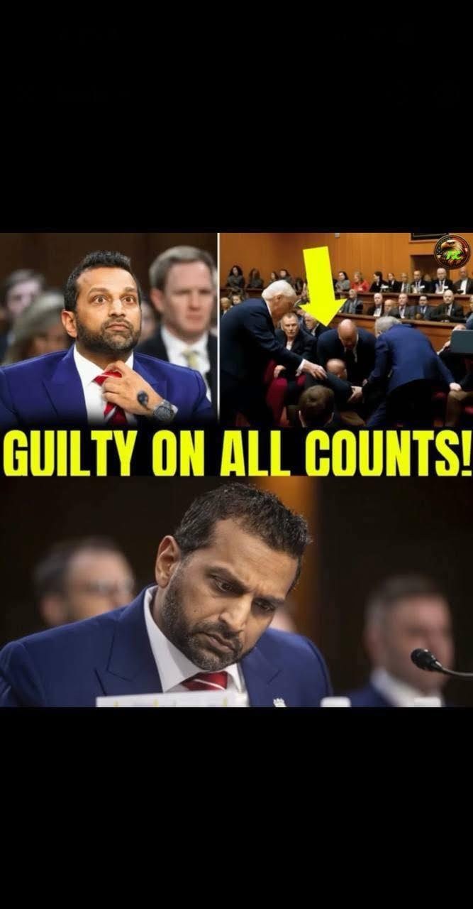 FBI Opens Probe Into Alleged Decade-Long