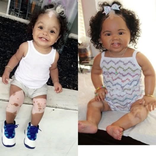 Rest in peace after father to