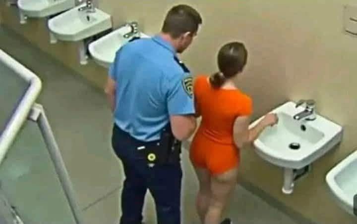 Officer misconduct investigation