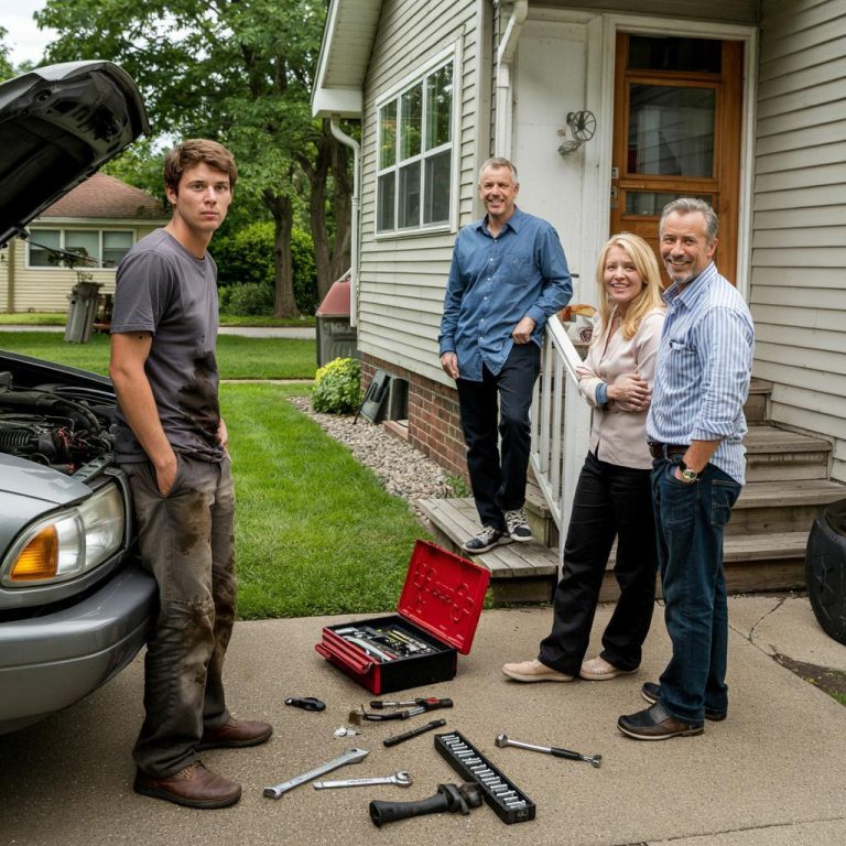 Boundaries Broke My Marriage Illusion