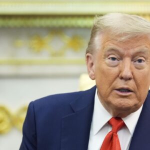 BREAKING: Karoline Leavitt confirms Pres