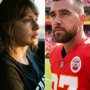 The Taylor Swift and Travis Kelce News T