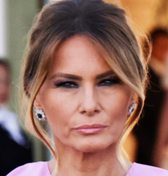 Expert shares insight into Melania Trump’s