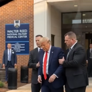 Reports Concerning Donald Trump’s Health Gain Attention Following Schedule Changes
